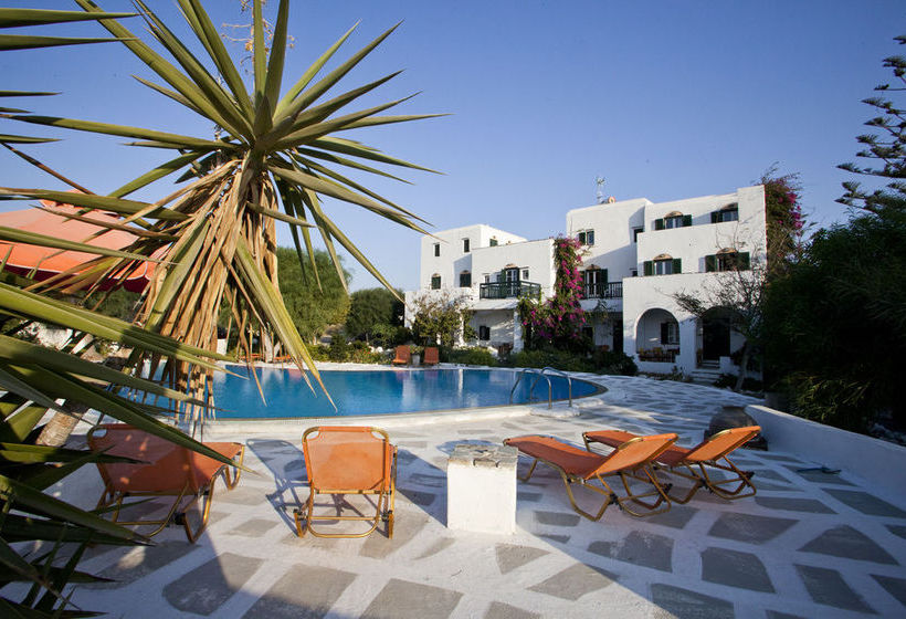 Something Else  | Naxos | Naxos Island | Greece 16