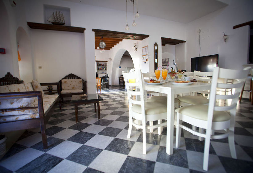 Something Else  | Naxos | Naxos Island | Greece 19