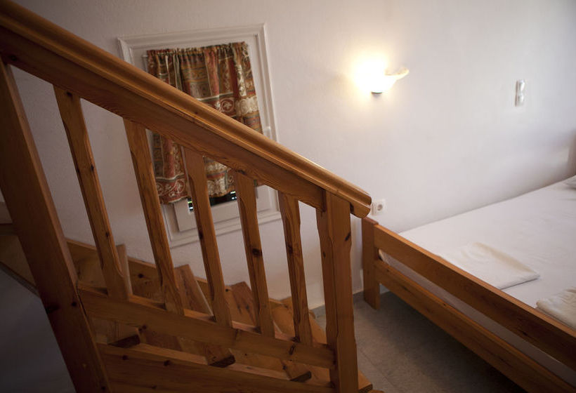 Something Else  | Naxos | Naxos Island | Greece 2