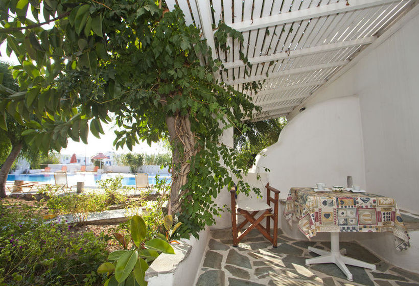 Something Else  | Naxos | Naxos Island | Greece 3