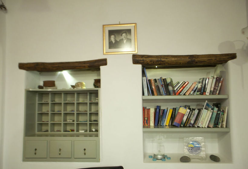 Something Else  | Naxos | Naxos Island | Greece 5