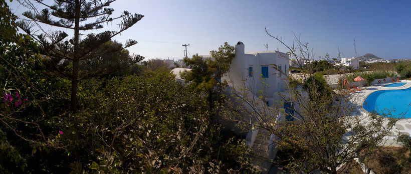 Something Else  | Naxos | Naxos Island | Greece 6