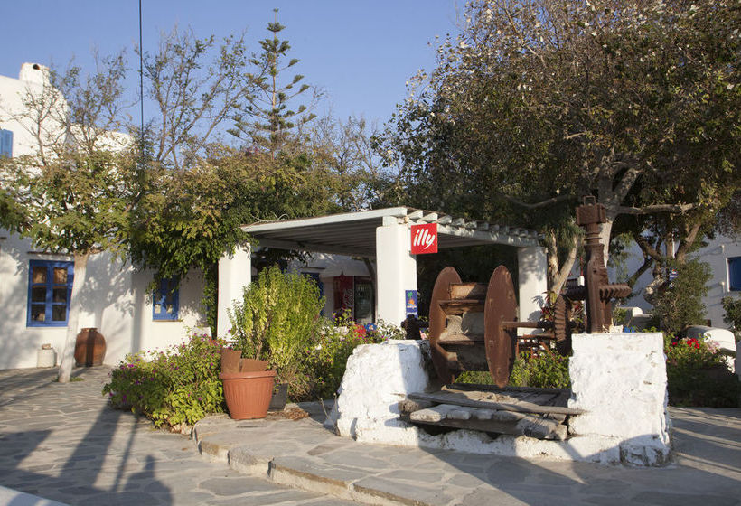 Something Else  | Naxos | Naxos Island | Greece 7