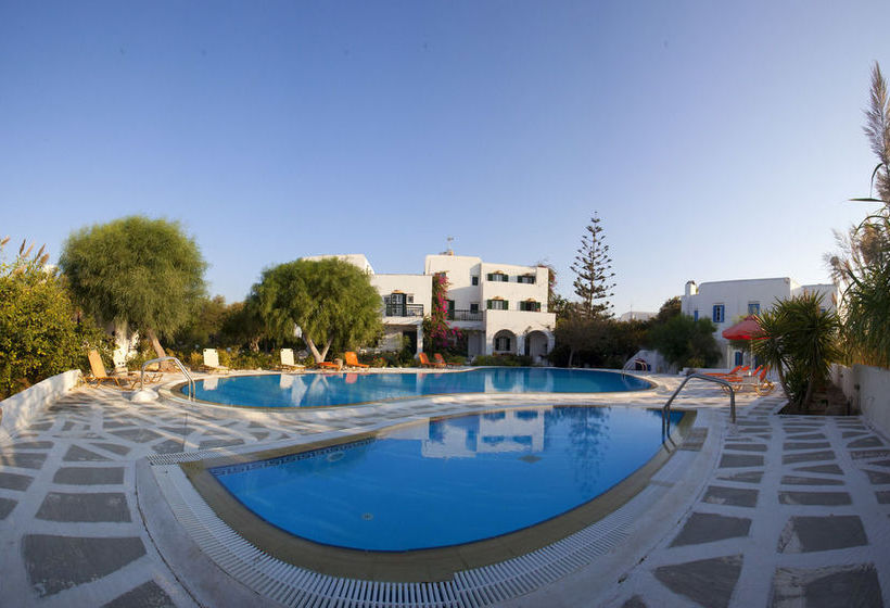 Something Else  | Naxos | Naxos Island | Greece 8