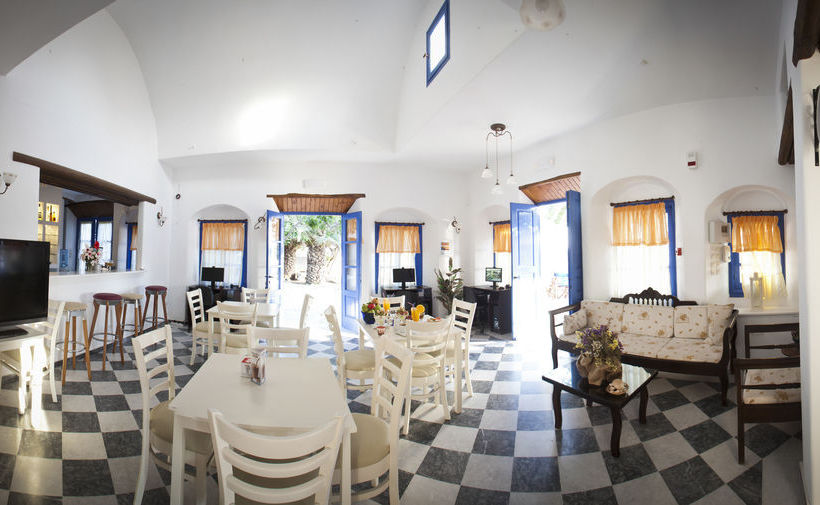 Something Else  | Naxos | Naxos Island | Greece 9