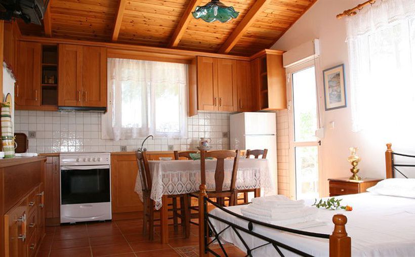 Villa Carina  | Kefalonia | Kefalonia | Greece 12