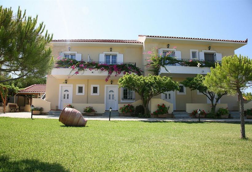 Villa Carina  | Kefalonia | Kefalonia | Greece 14