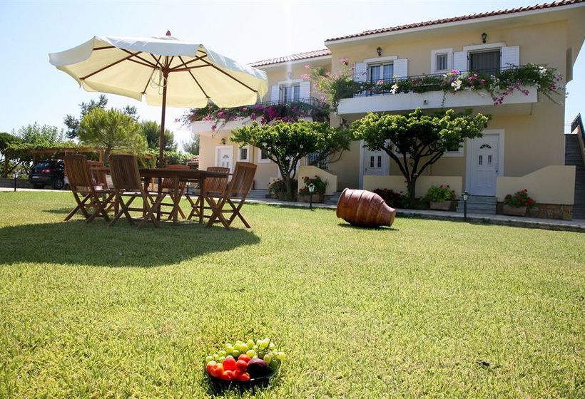 Villa Carina  | Kefalonia | Kefalonia | Greece 18