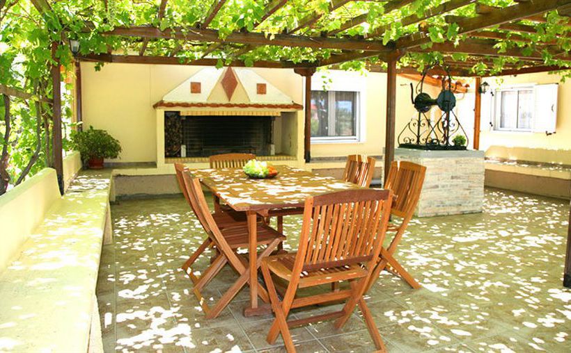 Villa Carina  | Kefalonia | Kefalonia | Greece 7