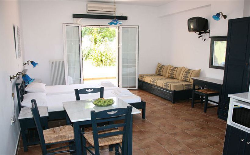 Villa Carina  | Kefalonia | Kefalonia | Greece 9