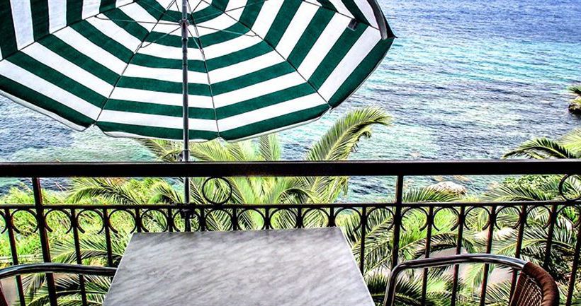 9 Muses Sea View Studios