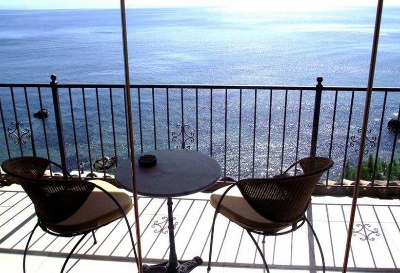 9 Muses Sea View Studios  | Benitses | Corfu | Greece 1