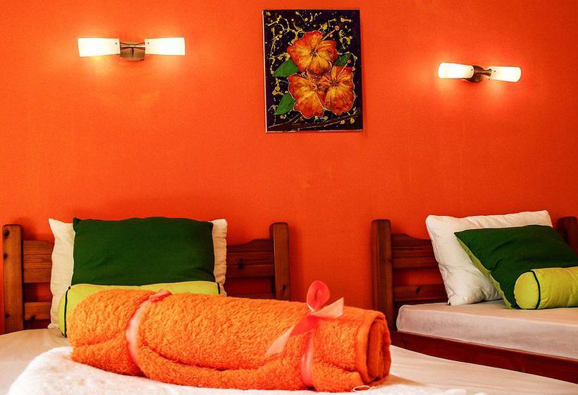 9 Muses Sea View Studios  | Benitses | Corfu | Greece 10