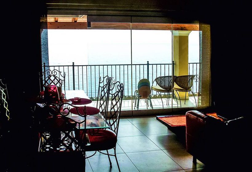 9 Muses Sea View Studios  | Benitses | Corfu | Greece 13