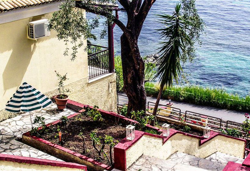 9 Muses Sea View Studios  | Benitses | Corfu | Greece 15