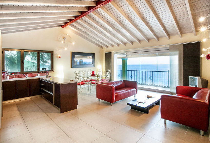 9 Muses Sea View Studios  | Benitses | Corfu | Greece 16