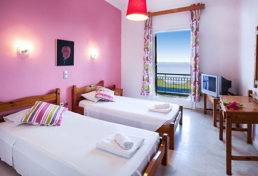 9 Muses Sea View Studios  | Benitses | Corfu | Greece 18