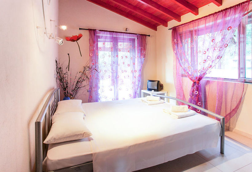 9 Muses Sea View Studios  | Benitses | Corfu | Greece 20