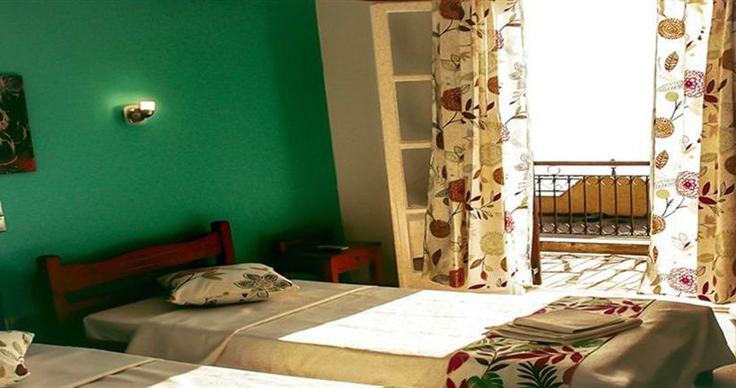 9 Muses Sea View Studios  | Benitses | Corfu | Greece 7