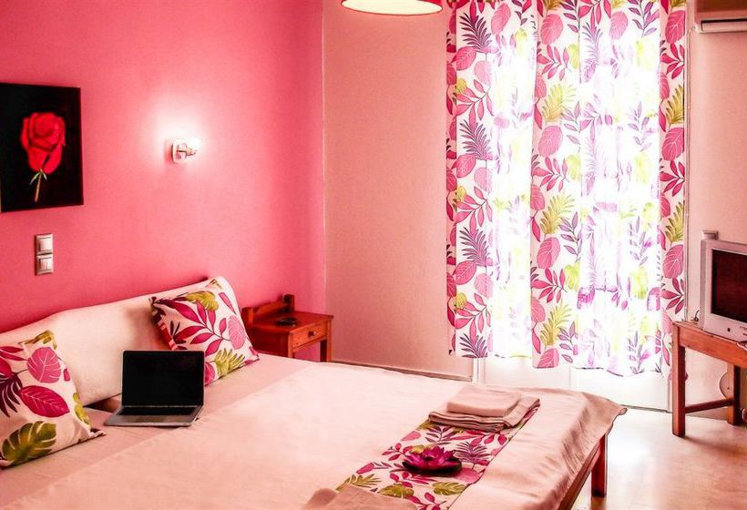 9 Muses Sea View Studios  | Benitses | Corfu | Greece 8