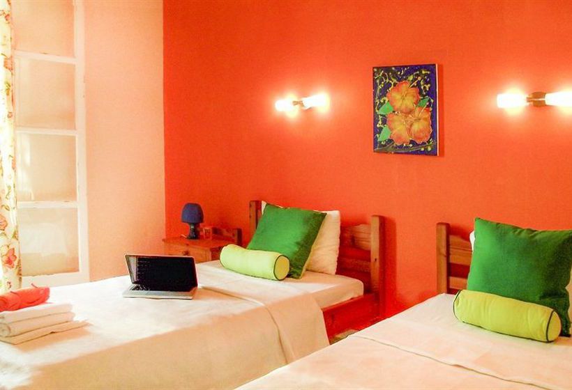 9 Muses Sea View Studios  | Benitses | Corfu | Greece 9