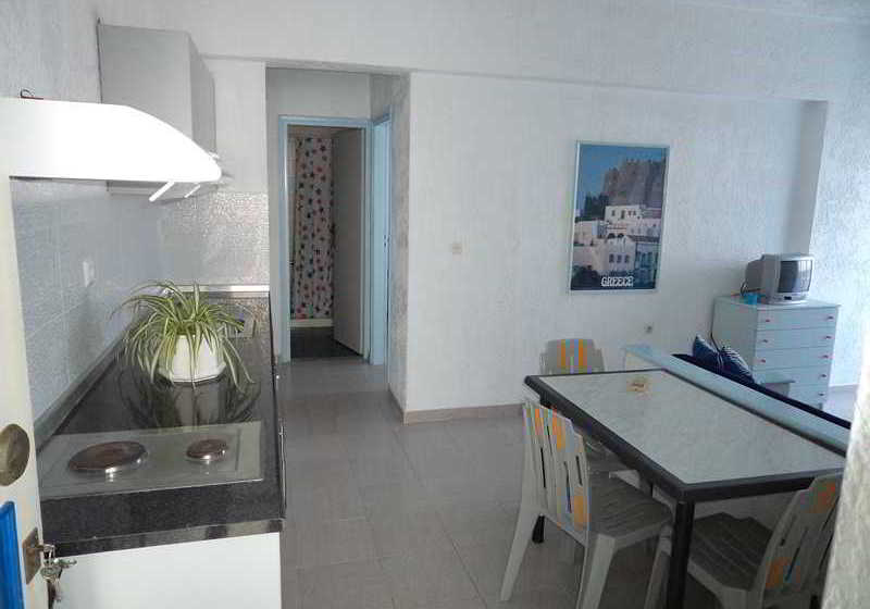 Christiana Hotel Apartments