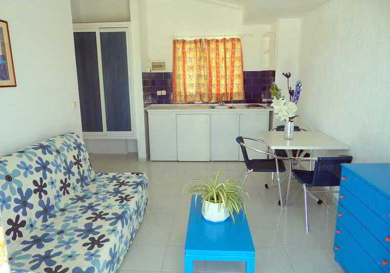 Christiana Hotel Apartments  | Gennadi | Rhodes | Greece 1