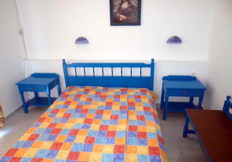 Christiana Hotel Apartments  | Gennadi | Rhodes | Greece 10