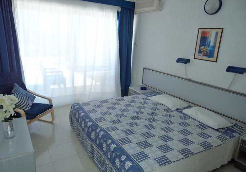 Christiana Hotel Apartments  | Gennadi | Rhodes | Greece 11