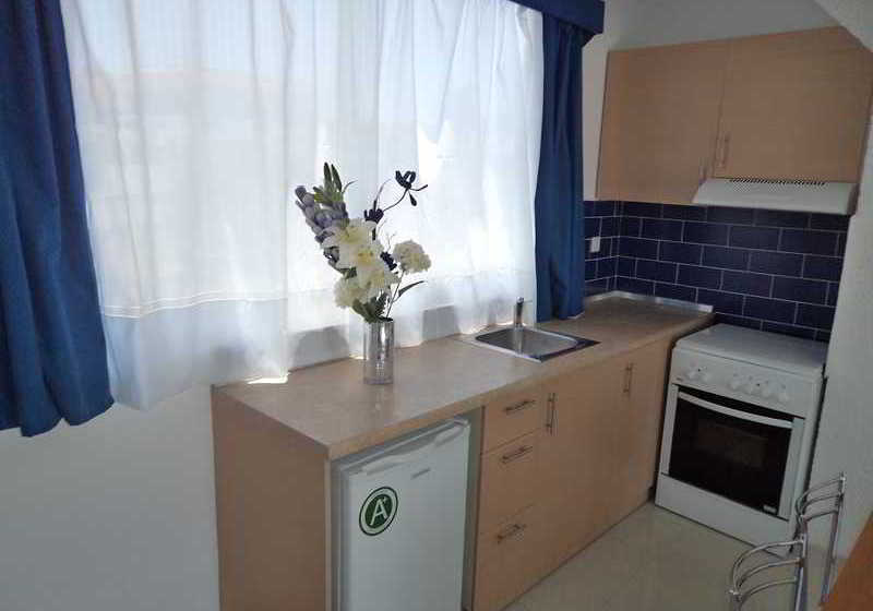 Christiana Hotel Apartments  | Gennadi | Rhodes | Greece 12