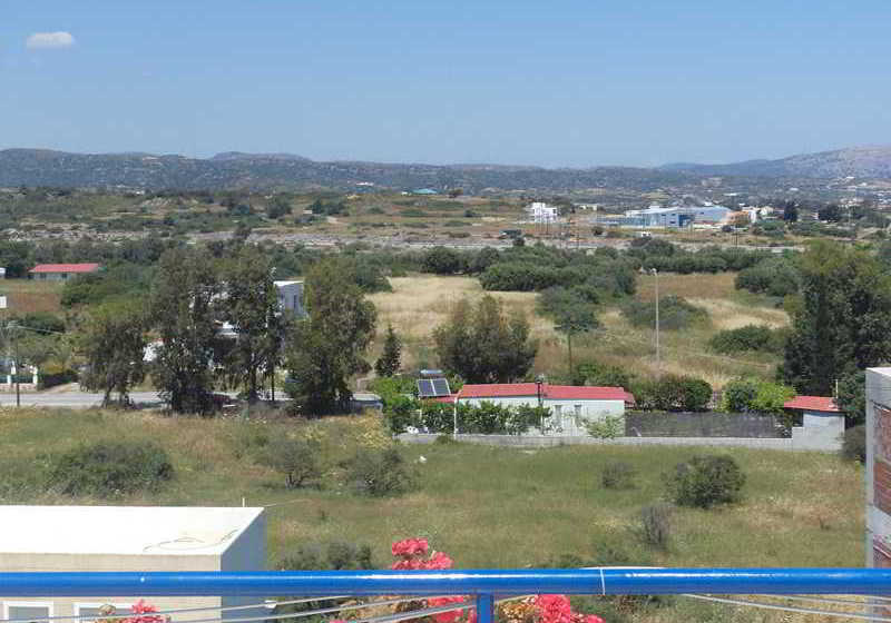 Christiana Hotel Apartments  | Gennadi | Rhodes | Greece 13