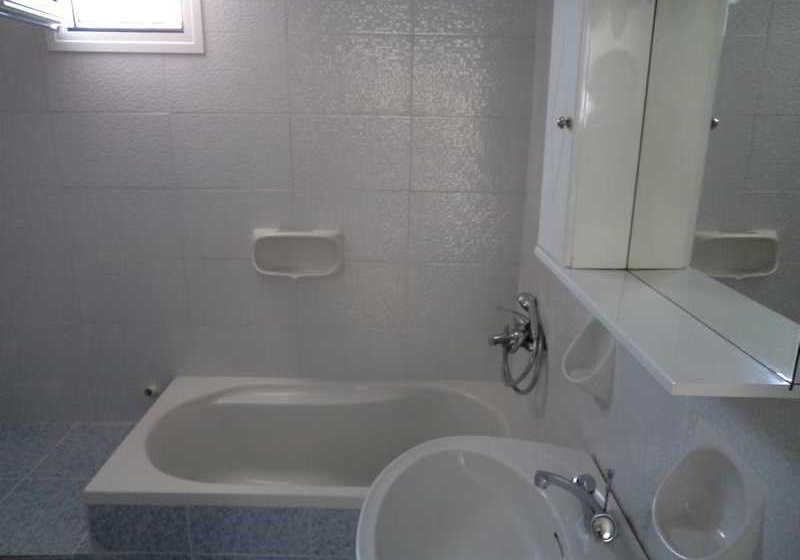 Christiana Hotel Apartments  | Gennadi | Rhodes | Greece 15