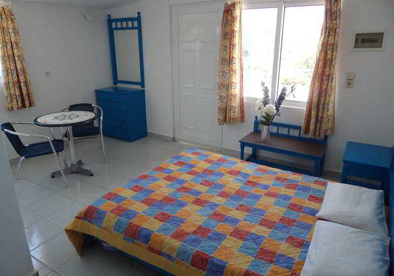 Christiana Hotel Apartments  | Gennadi | Rhodes | Greece 3