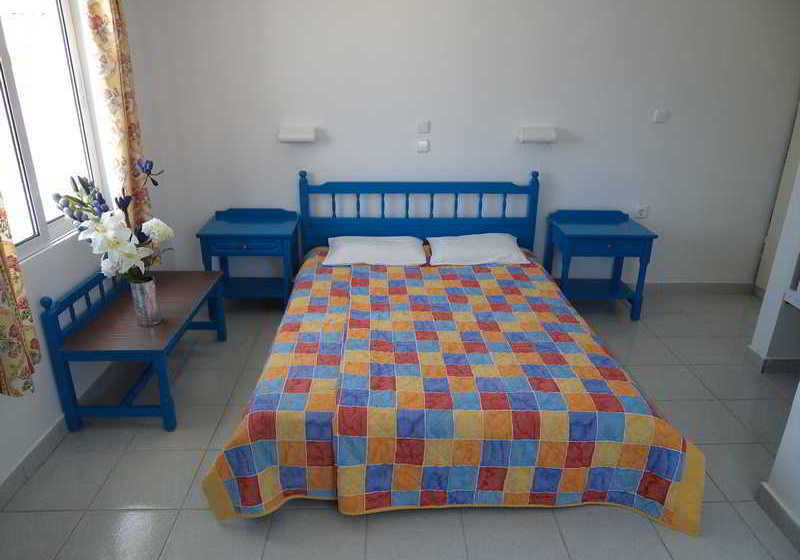 Christiana Hotel Apartments  | Gennadi | Rhodes | Greece 5