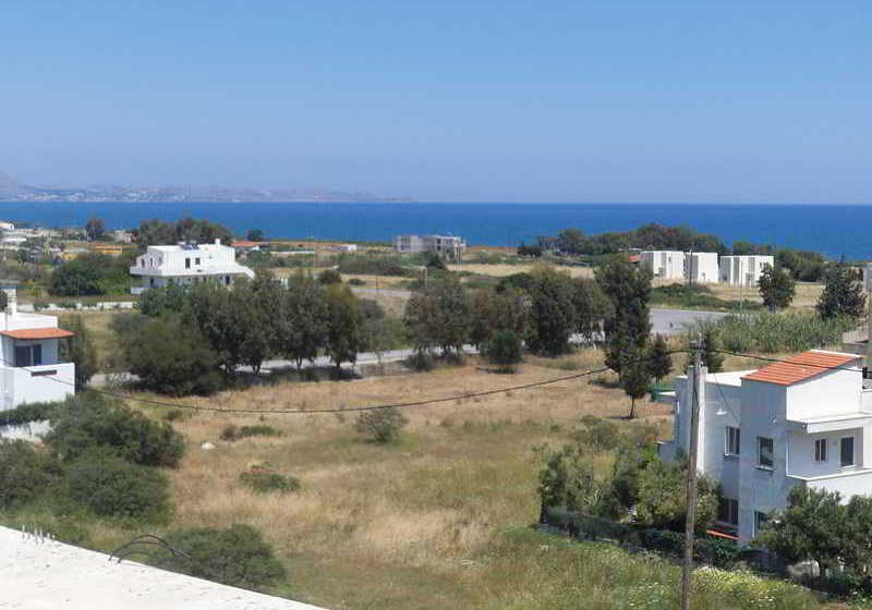 Christiana Hotel Apartments  | Gennadi | Rhodes | Greece 6
