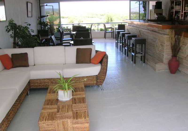 Christiana Hotel Apartments  | Gennadi | Rhodes | Greece 7