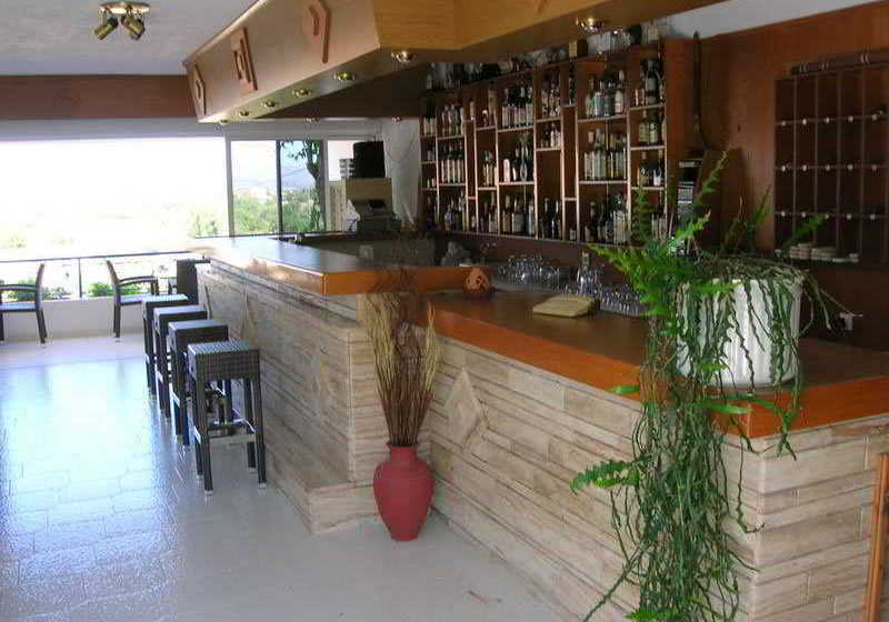 Christiana Hotel Apartments  | Gennadi | Rhodes | Greece 9