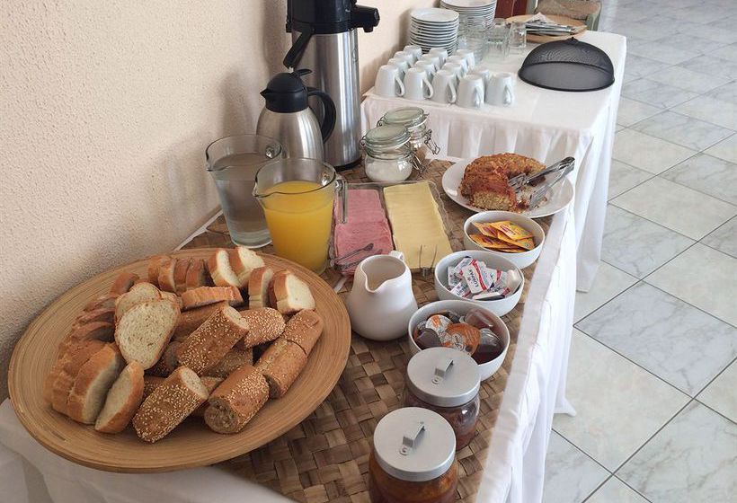 Hotel Aegina  | Aegina | Saronic Islands | Greece 1