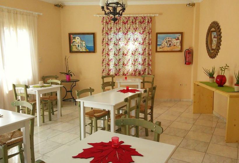 Hotel Aegina  | Aegina | Saronic Islands | Greece 10