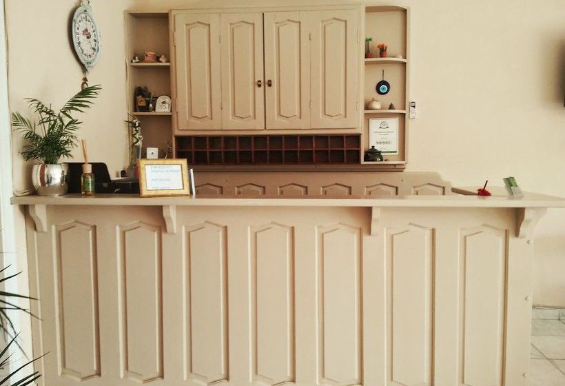 Hotel Aegina  | Aegina | Saronic Islands | Greece 11