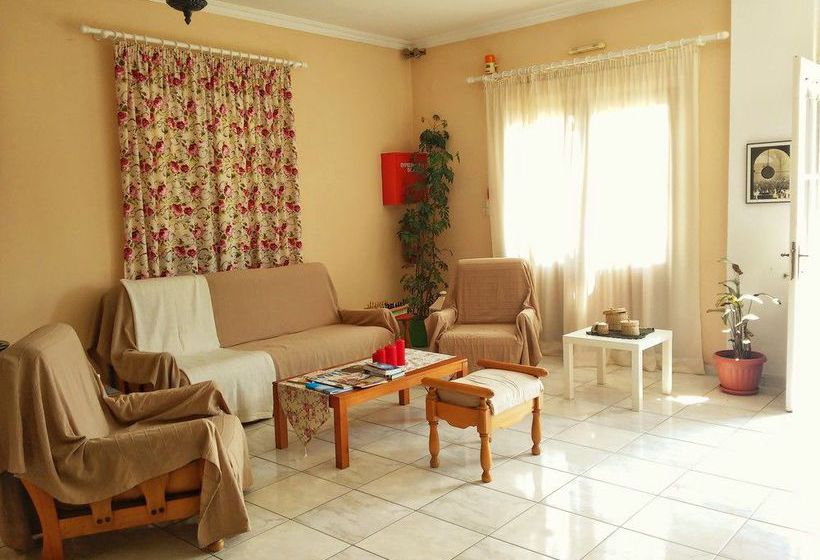 Hotel Aegina  | Aegina | Saronic Islands | Greece 12