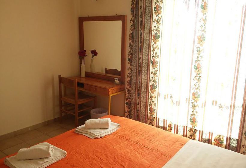 Hotel Aegina  | Aegina | Saronic Islands | Greece 13