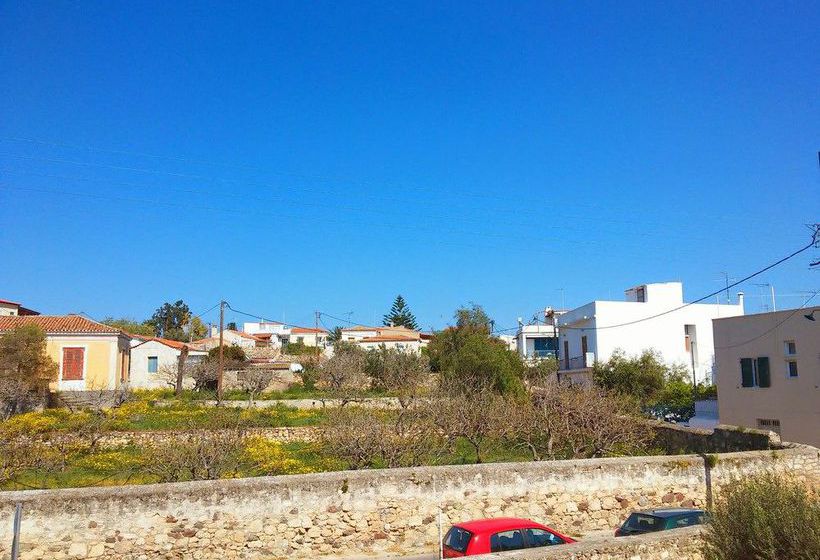 Hotel Aegina  | Aegina | Saronic Islands | Greece 14