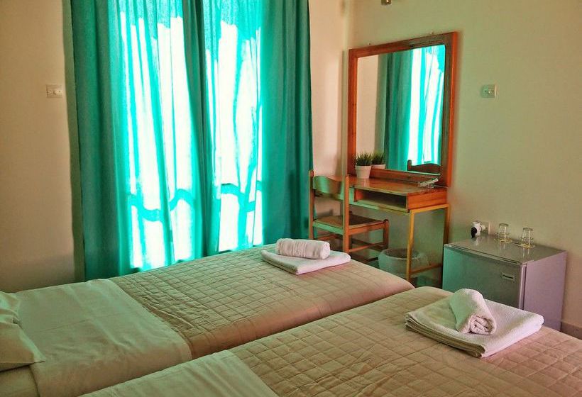 Hotel Aegina  | Aegina | Saronic Islands | Greece 15