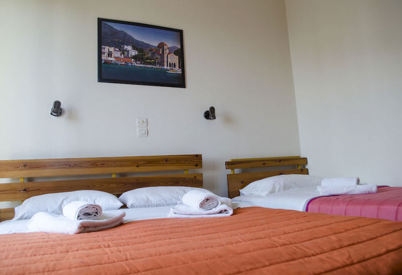 Hotel Aegina  | Aegina | Saronic Islands | Greece 16