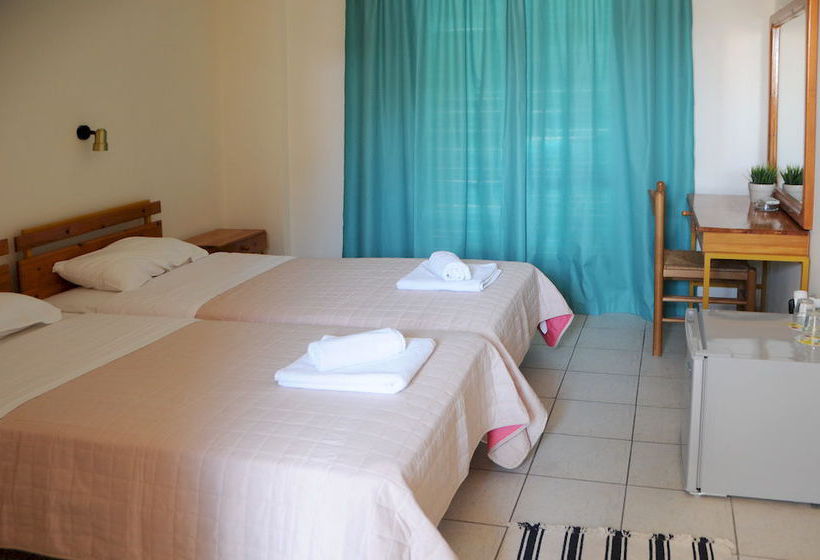 Hotel Aegina  | Aegina | Saronic Islands | Greece 17
