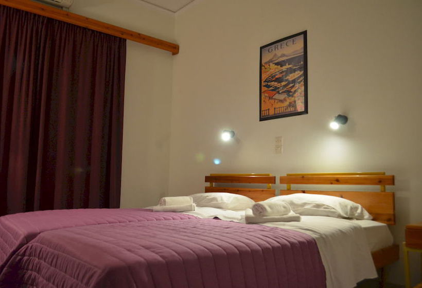 Hotel Aegina  | Aegina | Saronic Islands | Greece 18