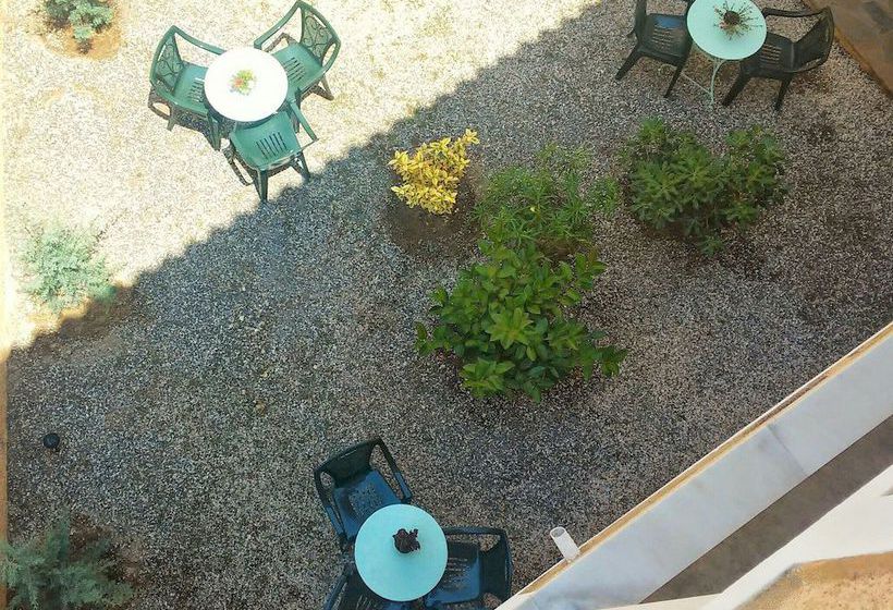 Hotel Aegina  | Aegina | Saronic Islands | Greece 19