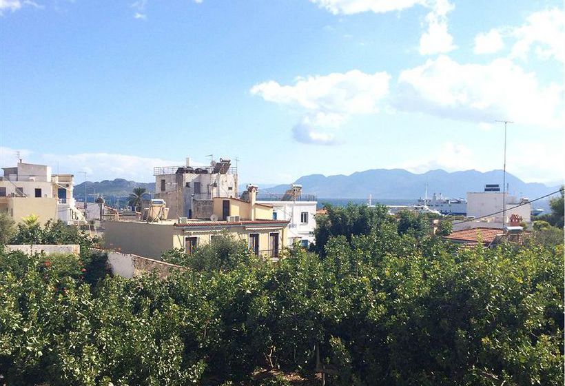 Hotel Aegina  | Aegina | Saronic Islands | Greece 2