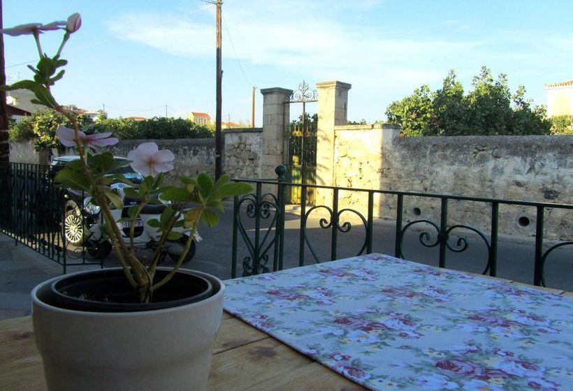 Hotel Aegina  | Aegina | Saronic Islands | Greece 7